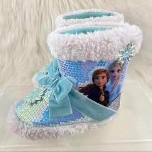 FROZEN  SLIPPERS